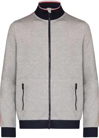 Fusalp Loic zip-up fleece jacket