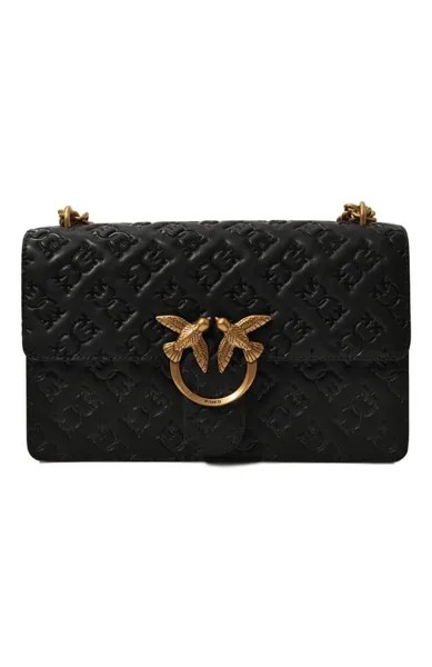 Сумка Love One Classic Pinko