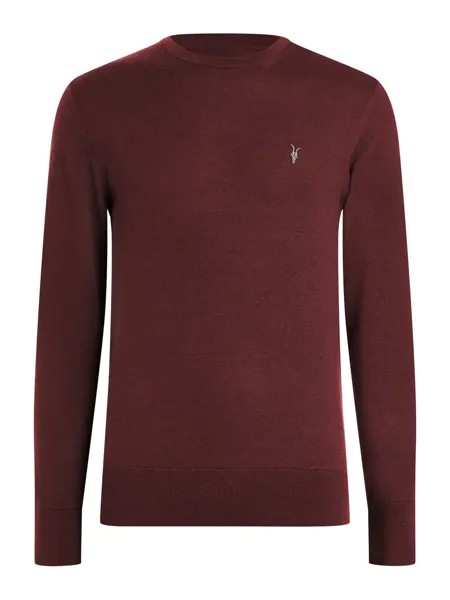 Свитер Allsaints, мерло