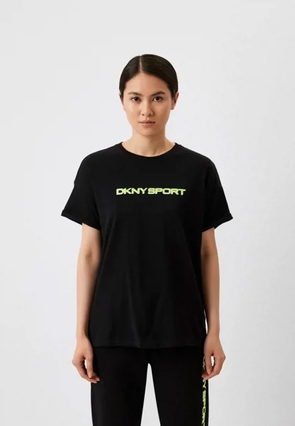 Футболка DKNY