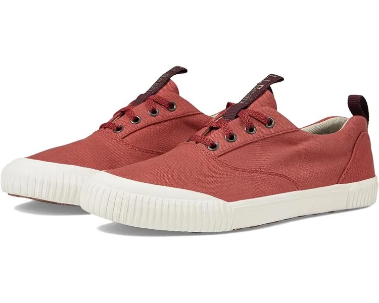 Кроссовки L.L.Bean Eco Woods Shoe Canvas Lace-Up, цвет Cayenne