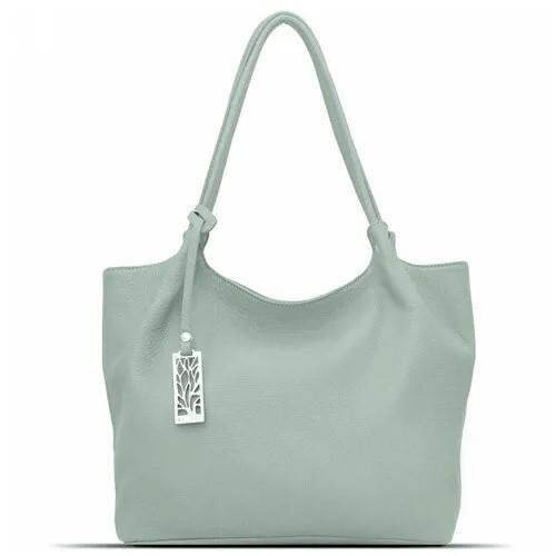 Сумка женская Richet, 2535ln 355 зелёная