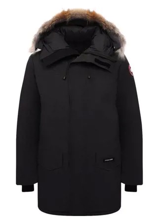 Пуховая парка Langford Canada Goose