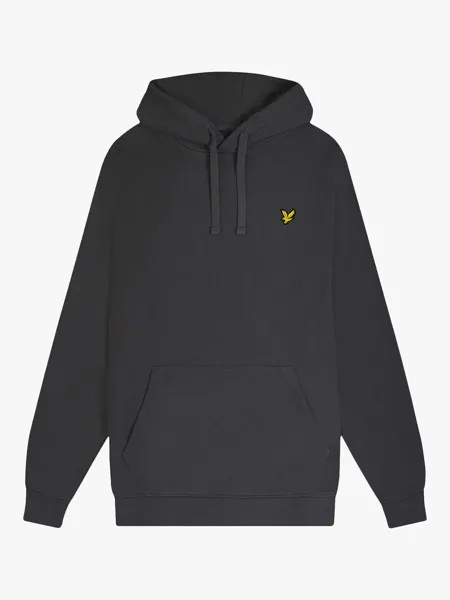 Пуловер Толстовка Lyle & Scott, бронза