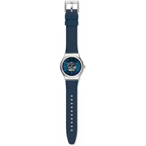 Наручные часы swatch Наручные часы SWATCH BLURANG YIS430 YIS430