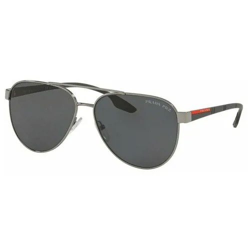 Солнцезащитные очки Prada PS 54TS 5AV5Z1 61