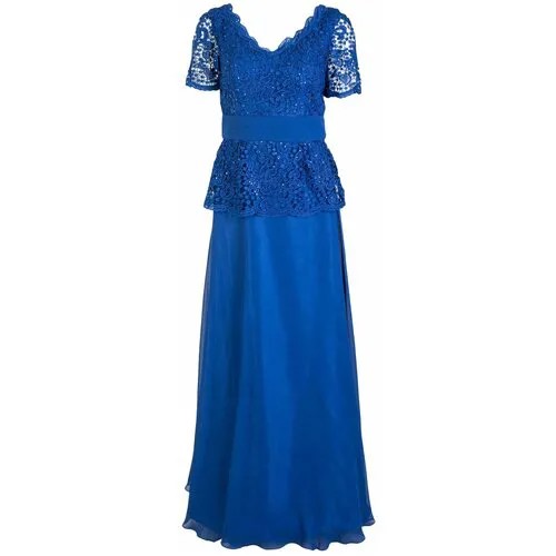 Платье MIKAEL Синий