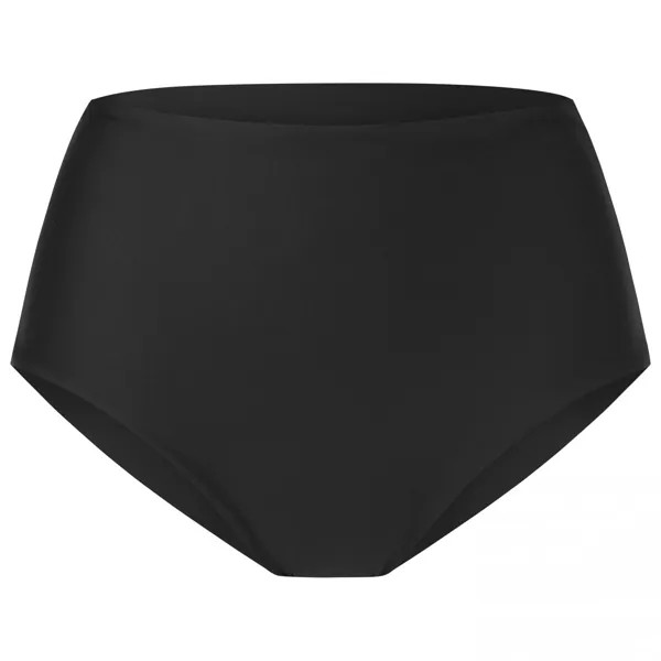 Низ бикини Picture Women's High Waist Bottoms, черный