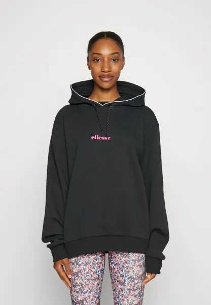 Худи Ellesse, черный