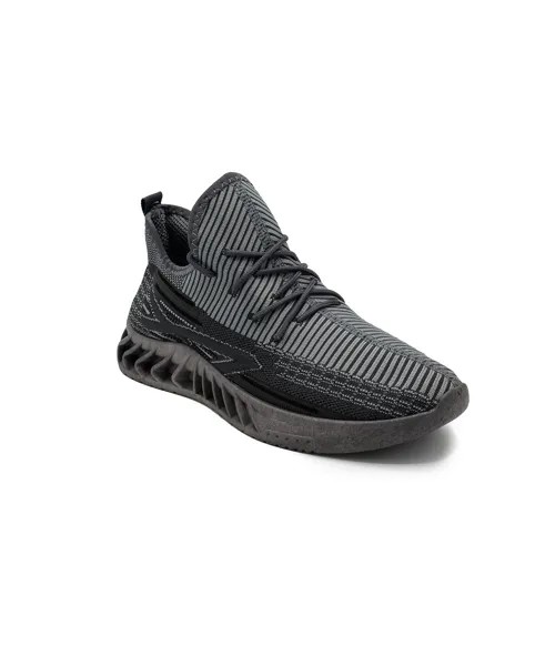 Мужские трикотажные кроссовки для джоггеров Fit 2.0 Akademiks