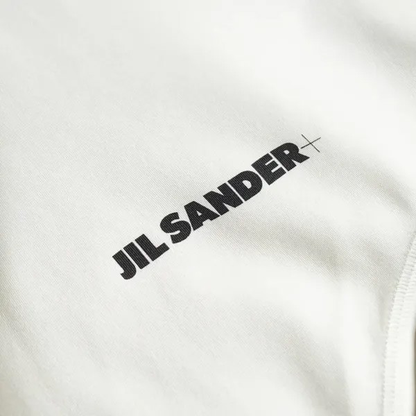 Jil Sander+ Купальник с длинными рукавами