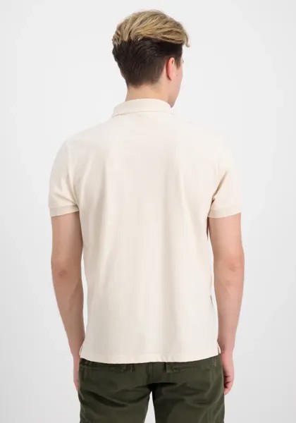 Рубашка-поло Alpha Industries 