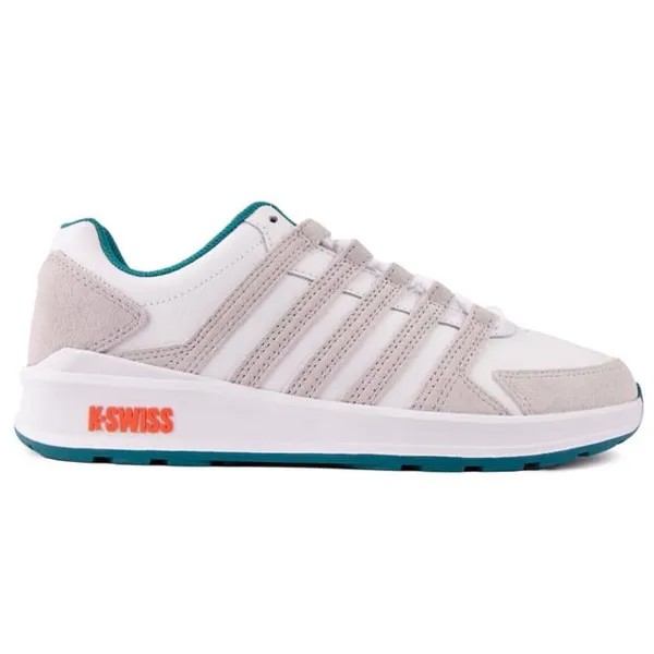 Кроссовки Vista K-Swiss, белый