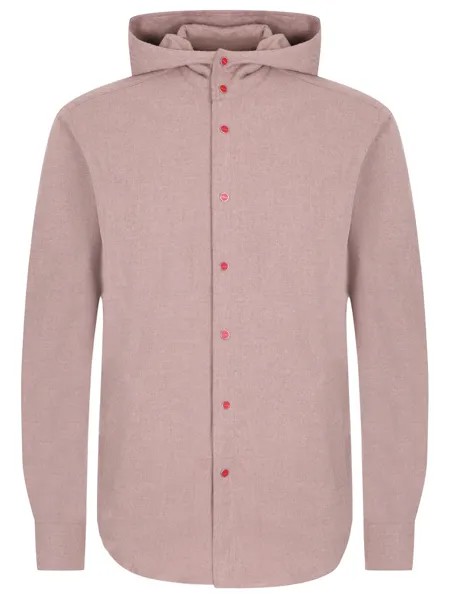 Рубашка Slim Fit хлопковая