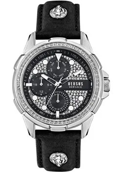 Fashion наручные  женские часы Versus VSP1M0121. Коллекция Arrondissement