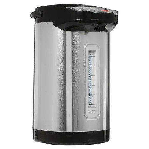 Термопот Galaxy 18LS9P черный