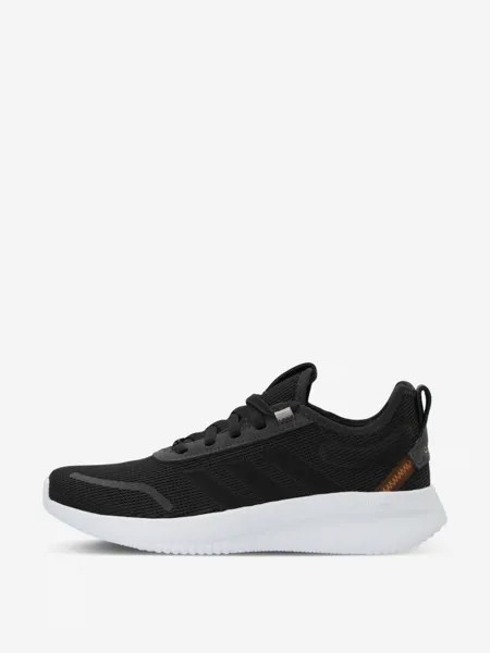 Кроссовки женские adidas Lite Racer Rebold, Черный