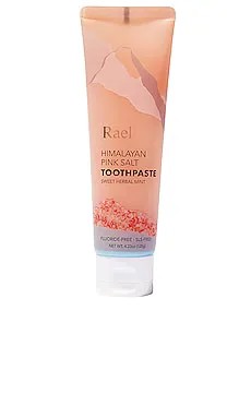 Зубная паста himalayan pink salt - Rael