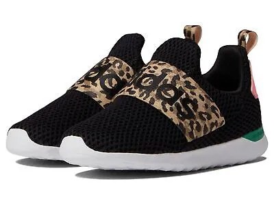 Кроссовки и кроссовки для девочек adidas Kids Lite Racer Adapt 4.0 (для малышей)