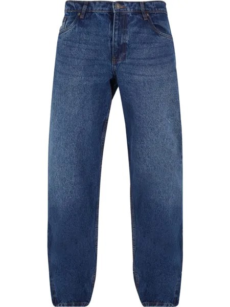 Джинсы Urban Classics, цвет new mid blue washed