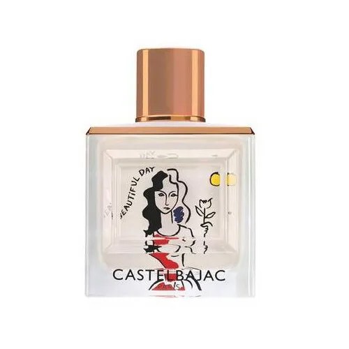 Парфюмерная вода Castelbajac Beautiful Day Bonheur, 60 мл