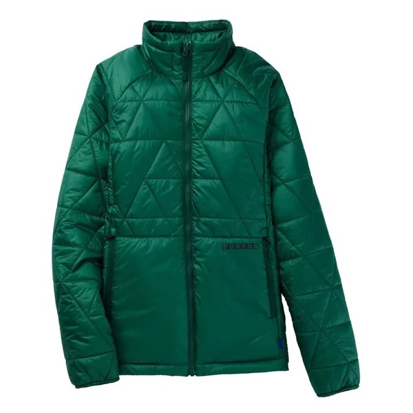 Куртка Burton Versheat, зеленый