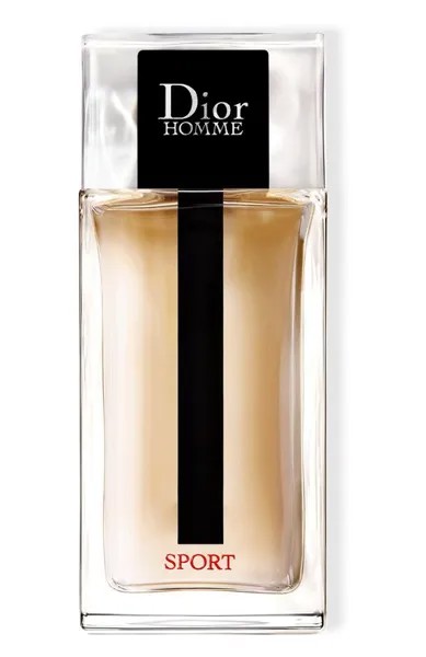 Туалетная вода Dior Homme Sport (125ml) Dior