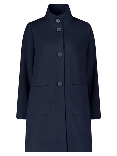 Межсезонное пальто Betty Barclay, темно-синий