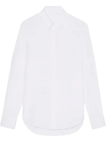 WARDROBE.NYC рубашка с длинными рукавами