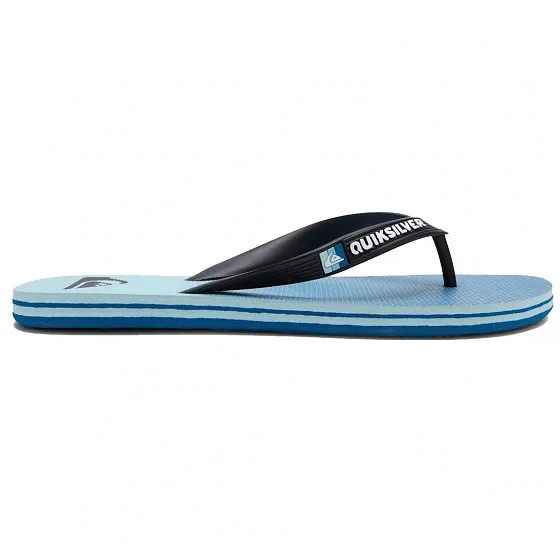Шлепанцы Quiksilver