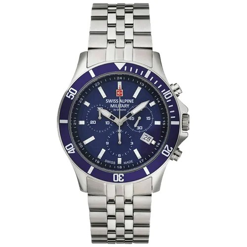 Наручные часы Swiss Alpine Military 7022.9135SAM
