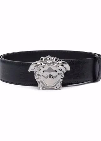 Versace ремень La Medusa