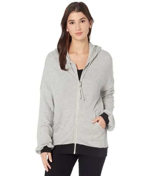 Худи Michael Lauren, Hayworth Drop Shoulder Hoodie