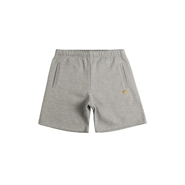 Спортивные шорты Chase Sweat Short Carhartt Wip, серый