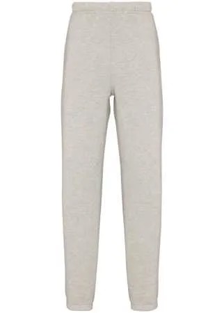 Les Tien спортивные брюки Classic