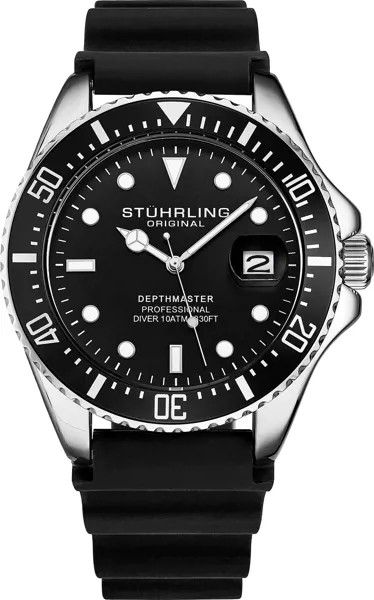 Наручные часы мужские Stuhrling Original 3950R.1