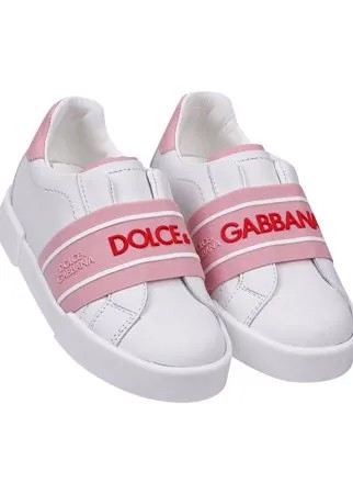 Кроссовки Dolce & Gabbana