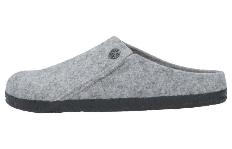 Тапочки из войлока Zermatt Wool Birkenstock