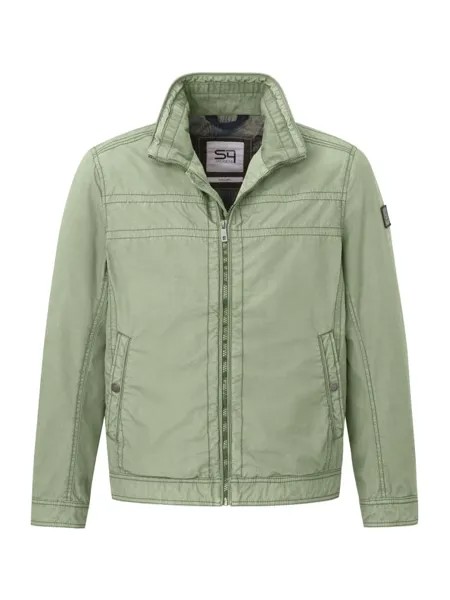 Переходная куртка S4 JACKETS, цвет cedar green