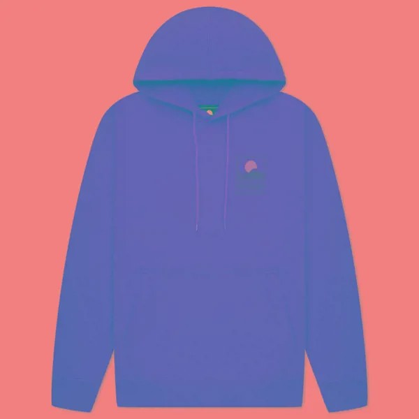 Мужская толстовка Edwin Sunset On Mount Fuji Hoodie