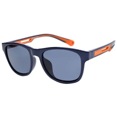 Солнцезащитные очки Mario Rossi, синий