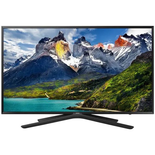 Телевизор Samsung UE49N5570AUXRU