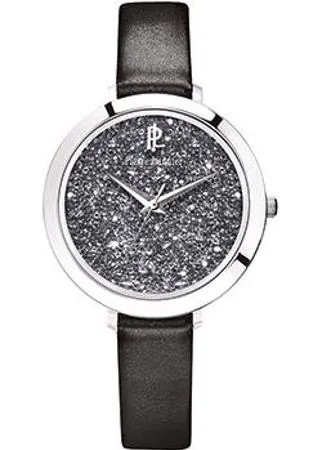Fashion наручные  женские часы Pierre Lannier 095M689. Коллекция Elegance Cristal