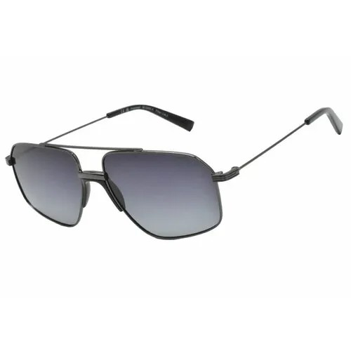Солнцезащитные очки Invu IB12400, черный