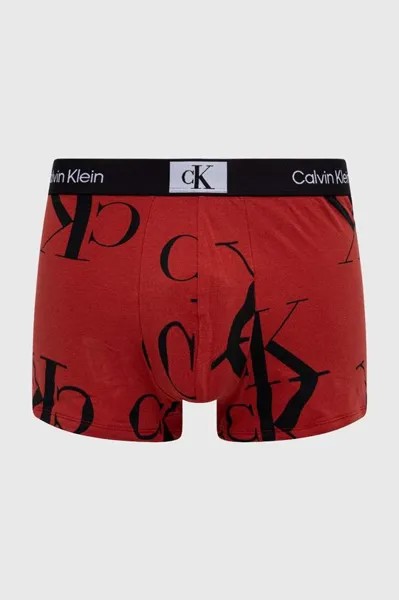 Боксеры Calvin Klein Underwear, красный