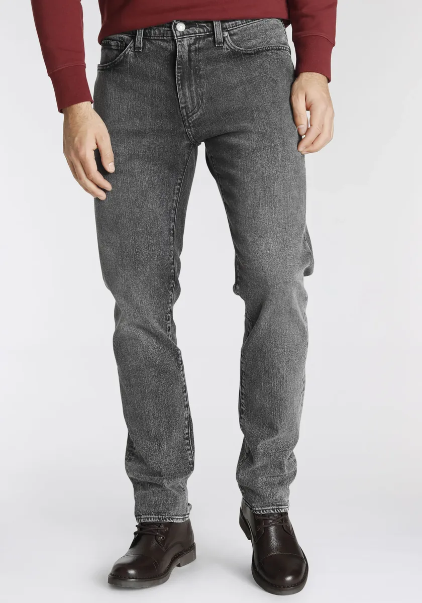 Джинсы Levi's узкого кроя 