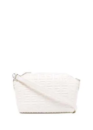 Givenchy сумка через плечо XS 4G Antigona