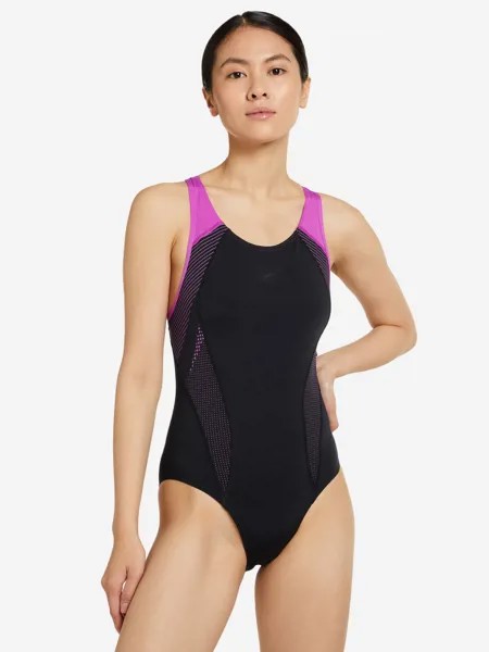 Купальник женский Speedo, Черный