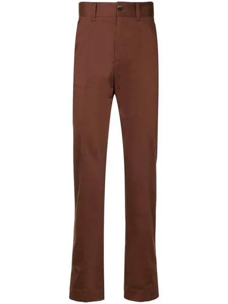 Cerruti 1881 tailored trousers