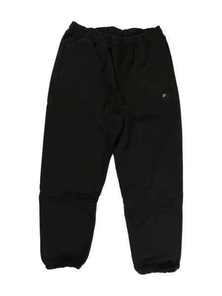 Stüssy спортивные штаны 8 Ball, черный